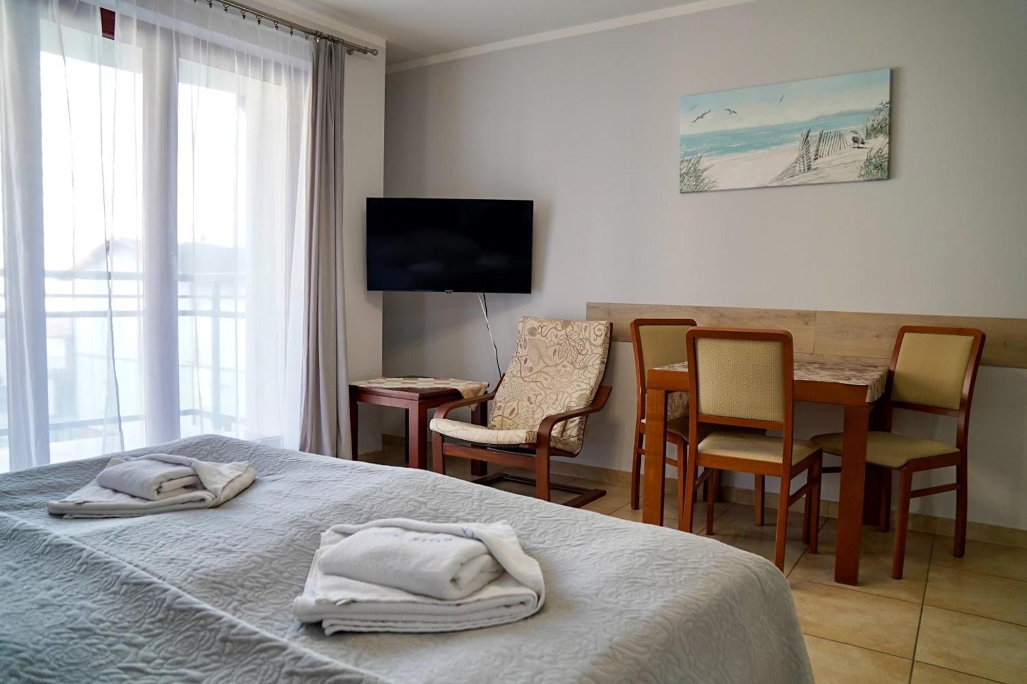 Marea By Baltic Home Miedzyzdroje Kültér fotó
