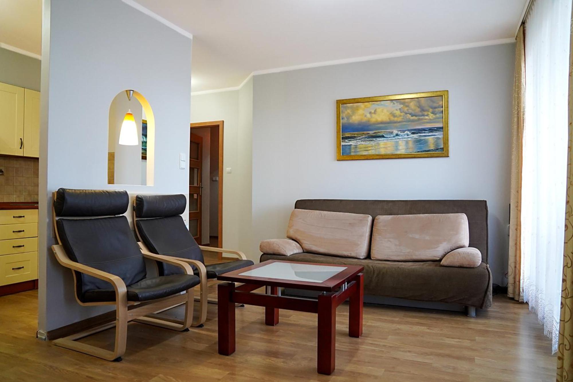 Marea By Baltic Home Miedzyzdroje Kültér fotó