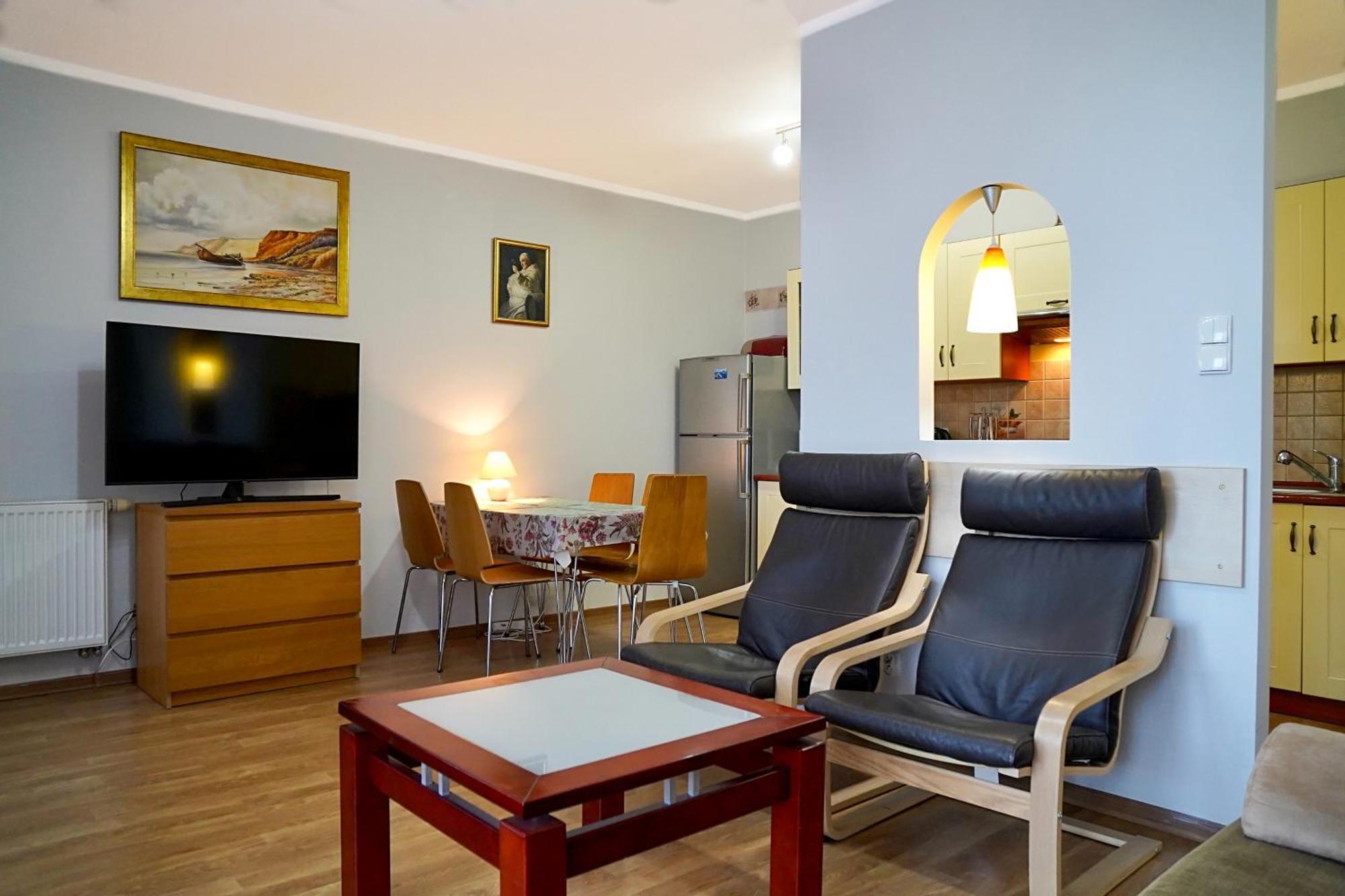 Marea By Baltic Home Miedzyzdroje Kültér fotó